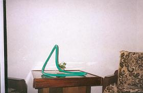 загадки космических стРУН