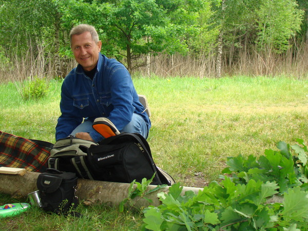 Туристам песня