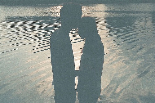 просто зима