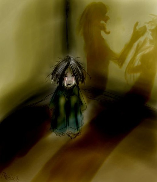 9 января в Паучьем Тупике