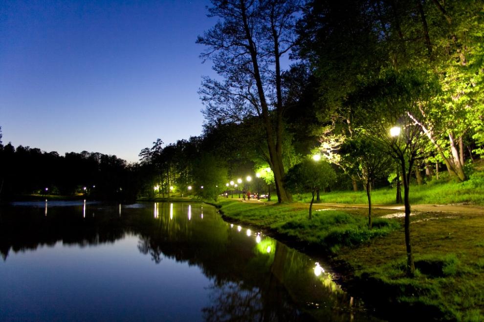 ДЕНЬ И НОЧЬ песня