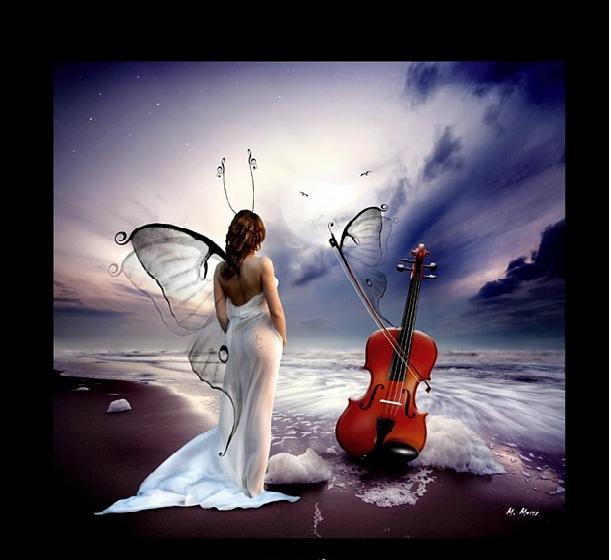 Внесу, я в мир немного света