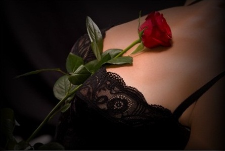 Любит, не любит...