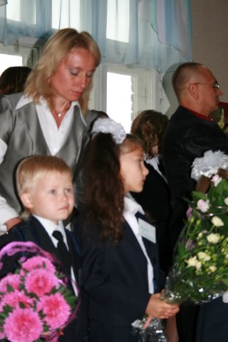 Колыбельная для Коли