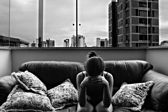 Пробел моей жизни