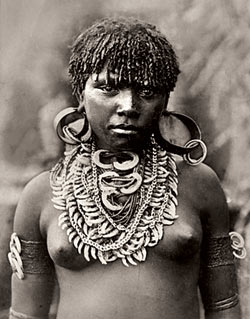 папуаски новая гвинея