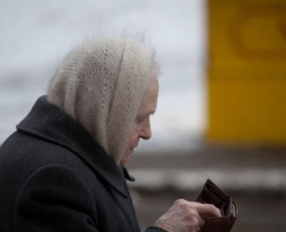 Болит душа за нашу Русь!