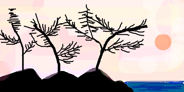 Фото, на которых нас нет... личное