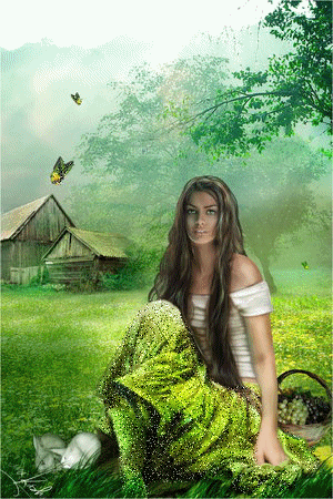 Возможна сказка в этом мире