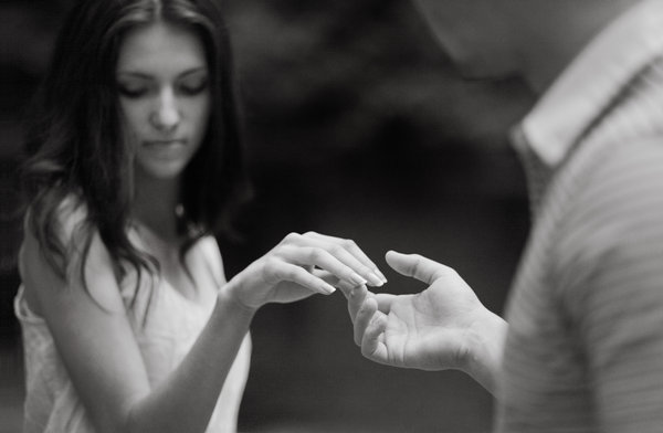 Ближе на шаг