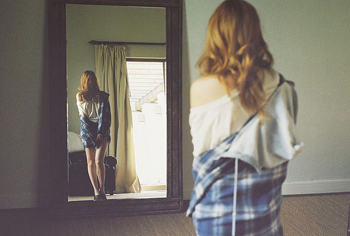 как я устала