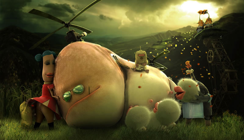 опять просто слова...