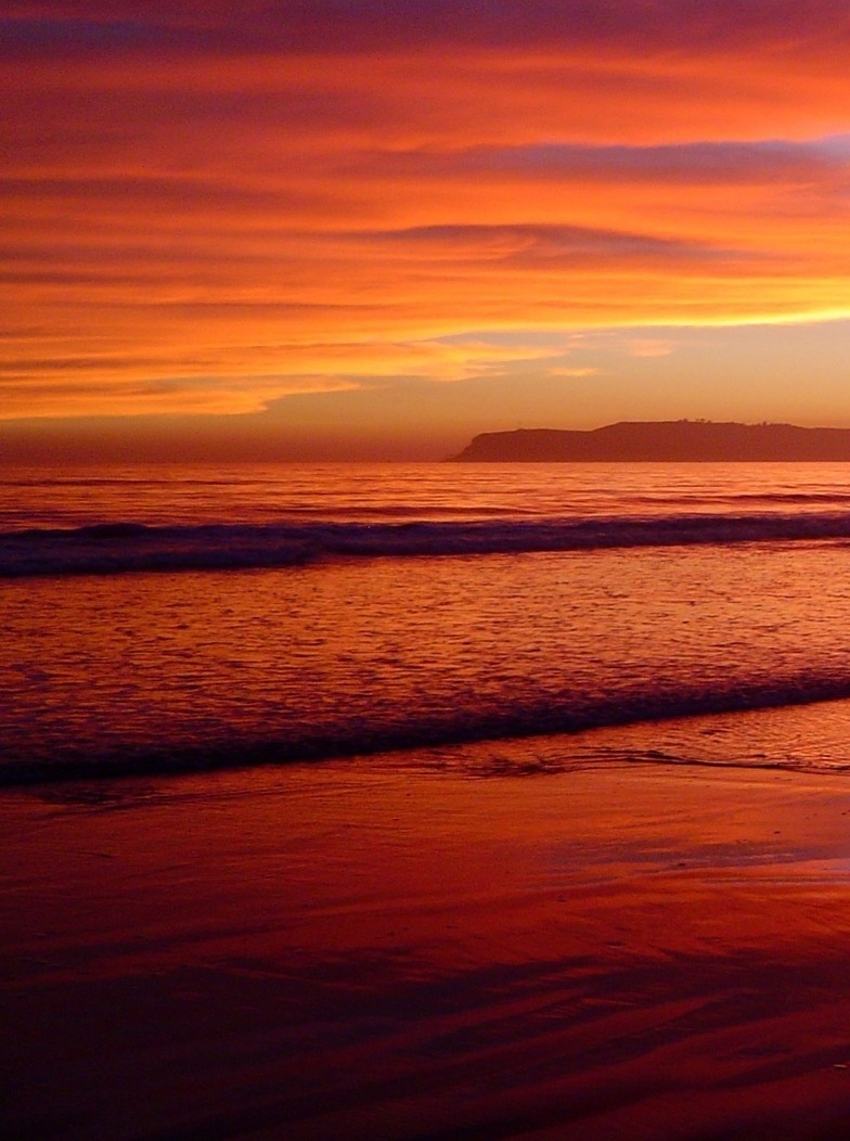 След моей стихии