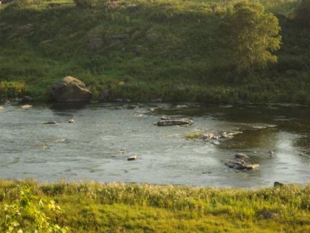 Вспышки воспоминаний
