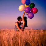 Любовь мы в юности теряем