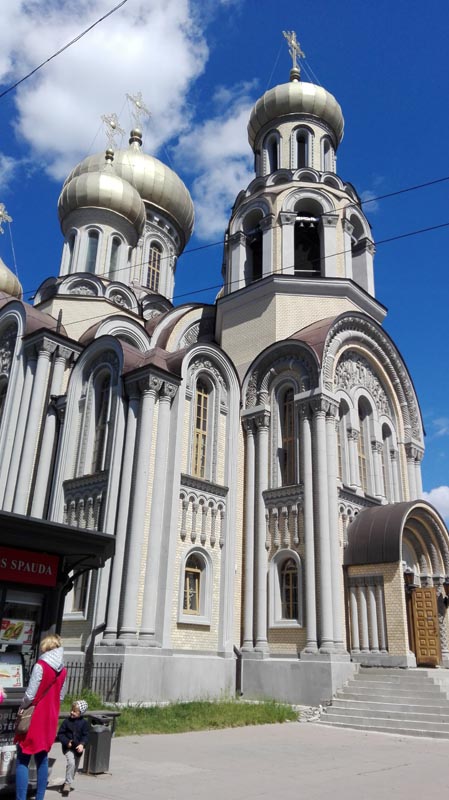 Литовск. реалии и Российск. оттенки 1 - 42