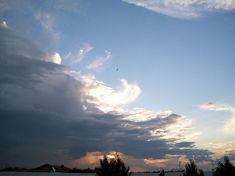 Когда-нибудь