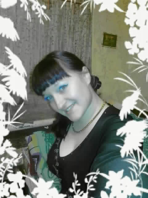 Улыбнись своему отражению