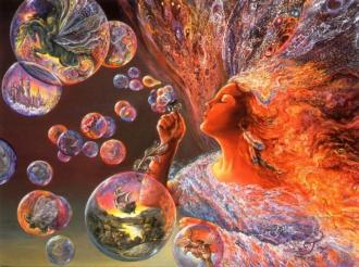 Кажется я влюбилась