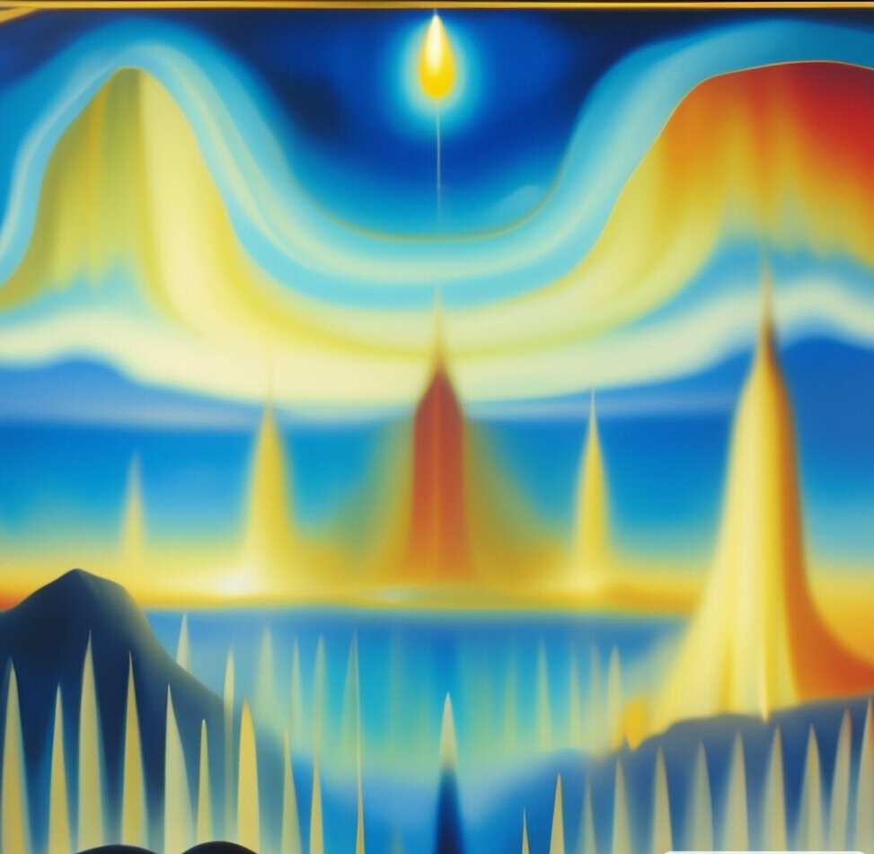 Давно сижу на чемоданах...