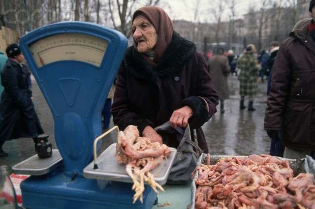 Ё-фантазии...