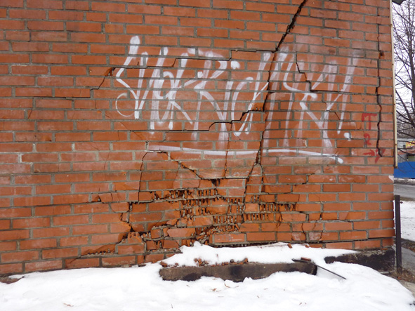 Новогодний подарок! сексужас