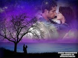 Я тебя на руках подниму к небесам