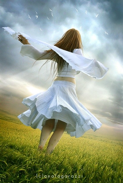 С надеждой на любовь