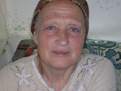 Осанна Иришке!