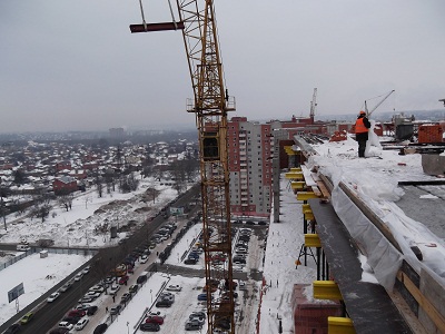 в азарте славы и труда Серёге