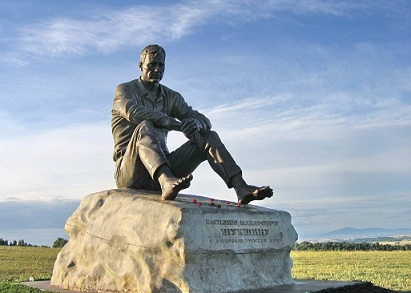 Памяти Шукшина. Сергей Данилов