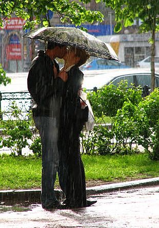 Не мело, не цвело...