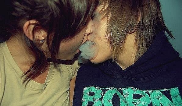 Что такое цыганочка с вейпом