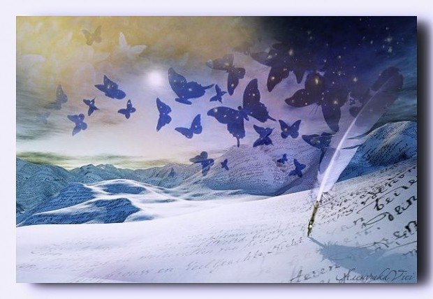 Что останется после меня?