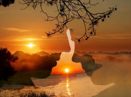 Я от любви не отрекусь