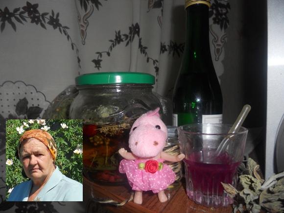 Грипп, простуда, ОРЗ, советует бабушка Маша