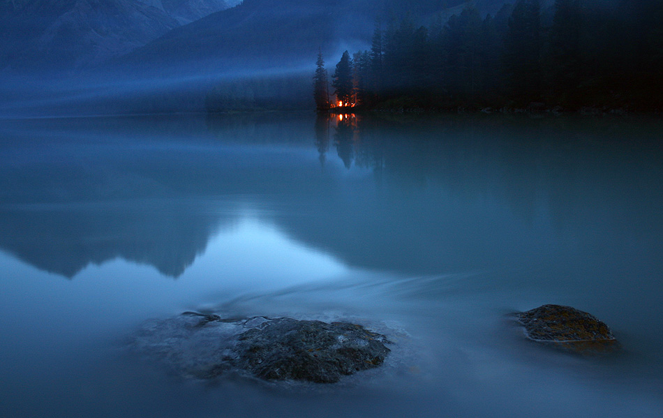 Мне от Бога дан один дар