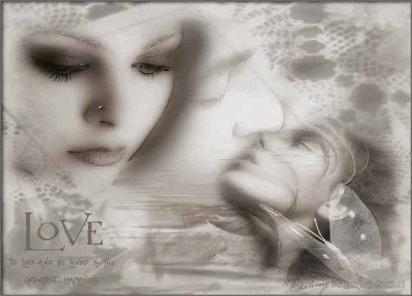 Хочу любви!