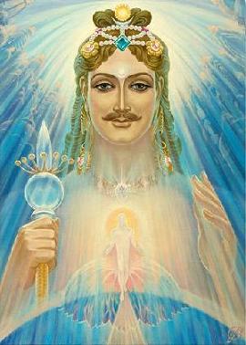 Майтрейя. Школа Мистерий