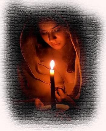 Я наверно обидчива очень