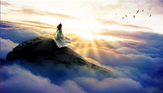 Живя средь вас...