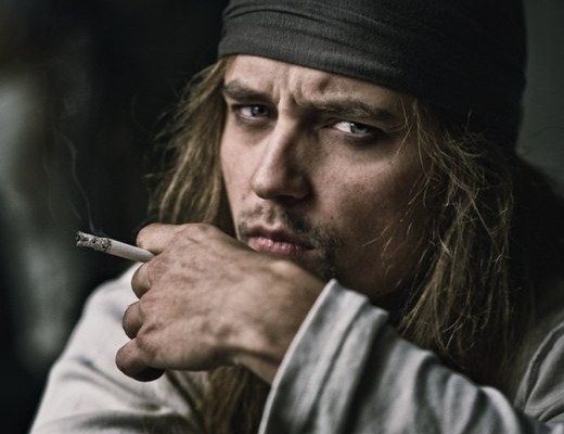 Не желайте мне счастья