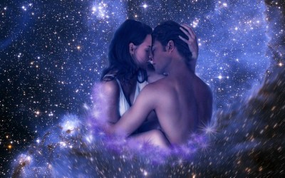 Мне нужен зритель...