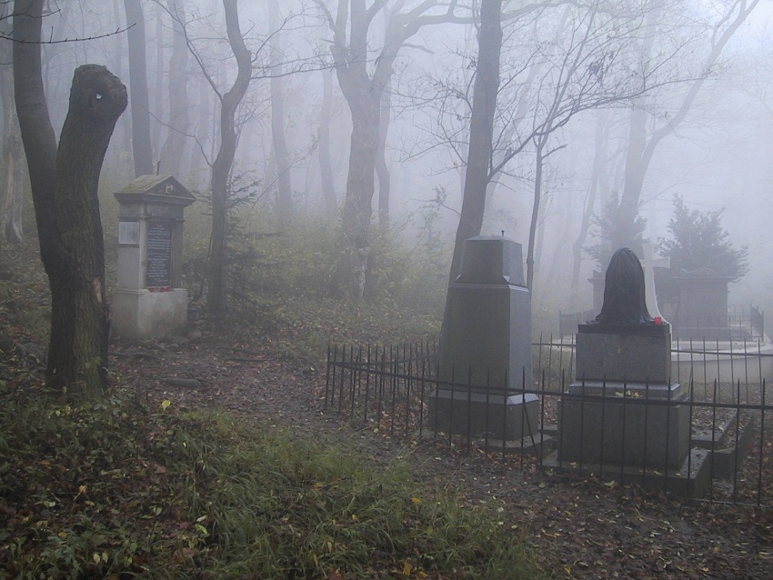 Заброшенное кладбище. Мрачное кладбище. Он пошел на кладбище. Он пошел на кладбище. Он пошел на кладбище.