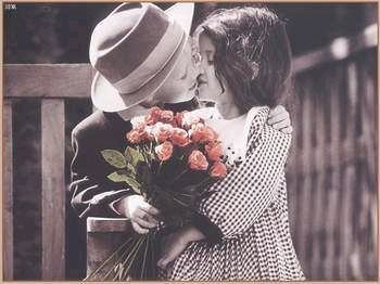 Приветливо и счастливо