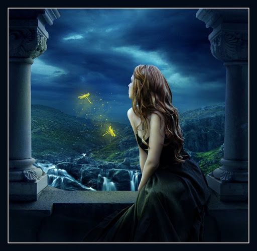 Ничего нам не страшно вдвоем