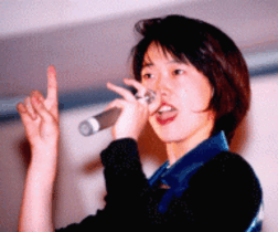 Памяти Нииямы Шихо 21. 03. 1970 - 07. 02. 2000гг