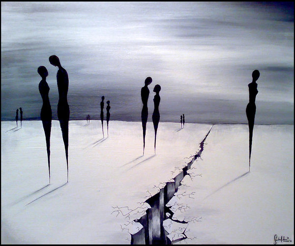 кончились силы