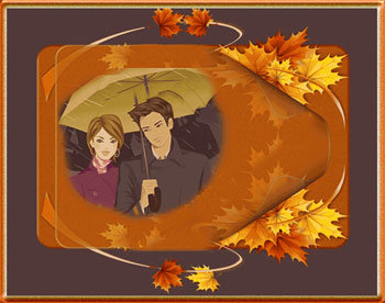 Увлечения молодости