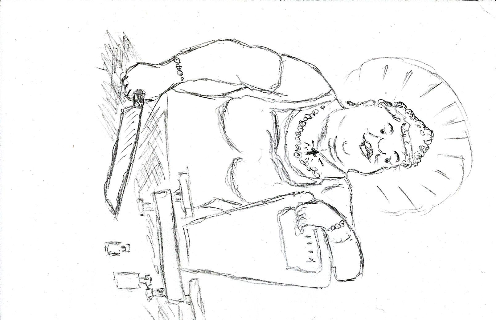 Контрольная закупка! Юмор Дню Потребителя!